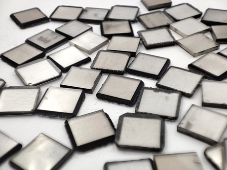 big size cvd rough diamond unpolished cvd single crystal diamond rough diamond stone for industry use 8*8 9*9 10*10 12*12 thickness 1-2mm low price