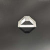 Wedged Diamond Window | CVD Diamond Optical Prism