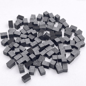 Industrial Diamond (Polycrystalline CVD) for Precision Grinding & Dressing Tools