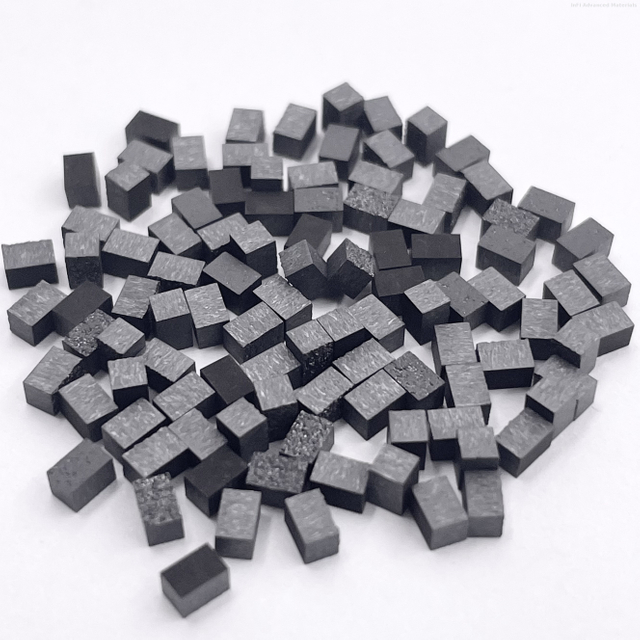 Industrial Diamond (Polycrystalline CVD) for Precision Grinding & Dressing Tools