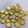 High Purity MCD Diamond Plate 111 Orientation HPHT Single Crystal Diamond for Wire Die