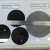 Polycrystalline CVD Diamond