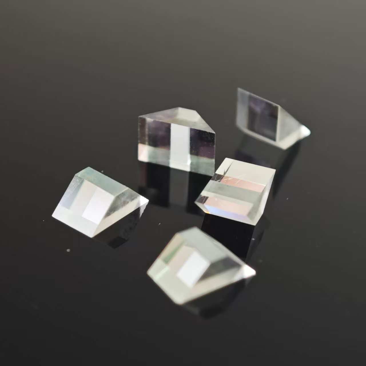 diamond prism