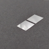 Ultra Thin Optical Grade CVD Single Crystal Diamond Window IIa Synthetic Diamond for IR/Laser Optical Components 8*8*0.1