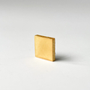 Copper Infiltrated Diamond Metal Matrix Composite (Cu-Diamond) for Semiconductor Laser / LED