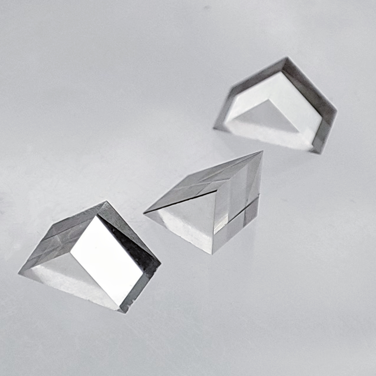diamond prism