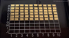 High-Power UVC LED Thermal Substrate - Copper-Plated CVD Polycrystalline Diamond for 265nm-275nm Disinfection Chips