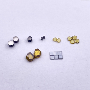 Diamond Wire Drawing Dies: CVD/MCD with 111 Orientation for Longer Life