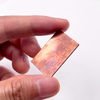 Copper Infiltrated Diamond Metal Matrix Composite (Cu-Diamond) for Semiconductor Laser / LED