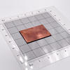 Copper Infiltrated Diamond Metal Matrix Composite (Cu-Diamond) for Semiconductor Laser / LED